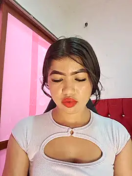 Luna 20x online show from 10-27-25, 07:15