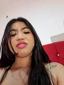 Luna 20x online show from 02-02-26, 07:13