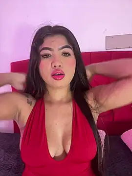 Luna 20x online show from 02-24-26, 07:04