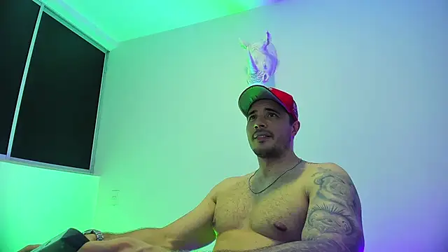 Snapshot of Dagoti chatting on 02-14-26, 08:03 Dagoti online show from 02-14-26, 08:03