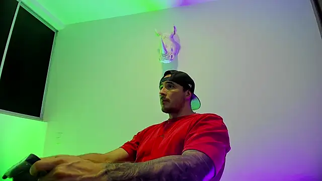 Snapshot of Dagoti chatting on 02-13-26, 01:16 Dagoti online show from 02-13-26, 01:16