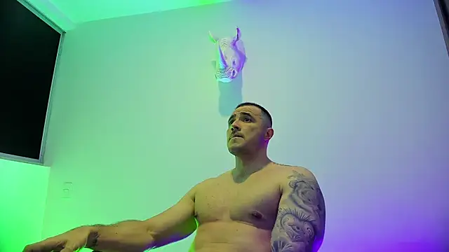 Snapshot of Dagoti chatting on 02-22-26, 03:35 Dagoti online show from 02-22-26, 03:35