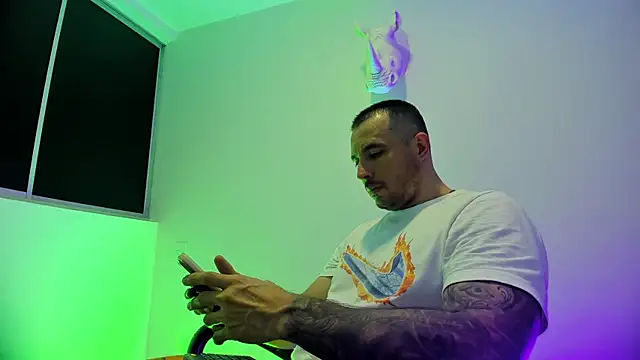 Snapshot of Dagoti chatting on 02-25-26, 03:07 Dagoti online show from 02-25-26, 03:07