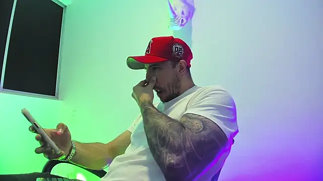 Snapshot of Dagoti chatting on 02-07-26, 11:02 Dagoti online show from 02-07-26, 11:02