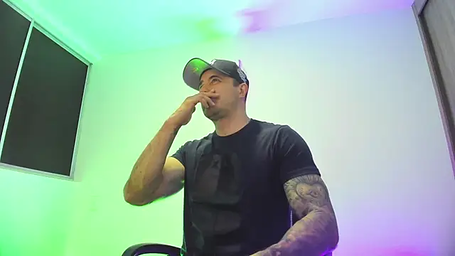 Snapshot of Dagoti chatting on 02-10-26, 07:24 Dagoti online show from 02-10-26, 07:24