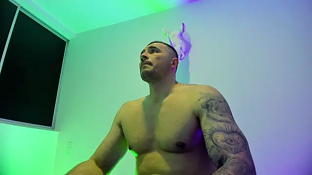 Snapshot of Dagoti chatting on 02-24-26, 01:17 Dagoti online show from 02-24-26, 01:17