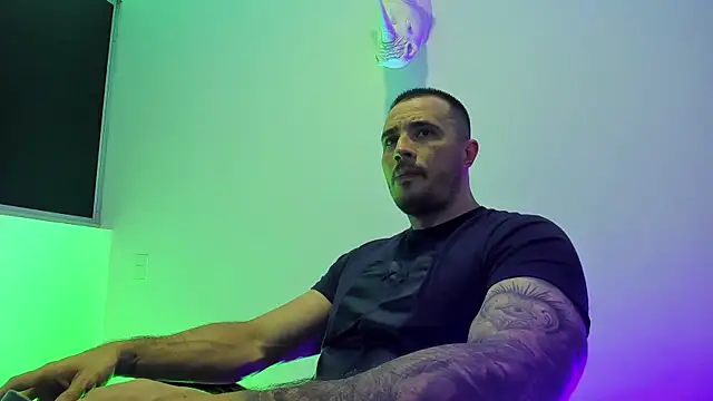 Snapshot of Dagoti chatting on 02-26-26, 01:05 Dagoti online show from 02-26-26, 01:05