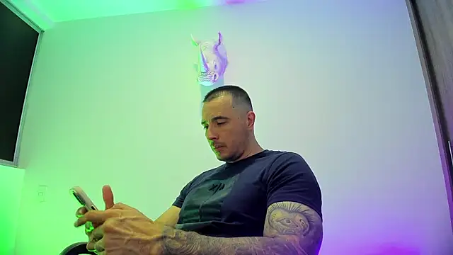 Snapshot of Dagoti chatting on 02-21-26, 08:22 Dagoti online show from 02-21-26, 08:22