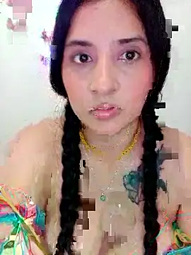 VALENTINA ROUSE  online show from 11-12-25, 02:37