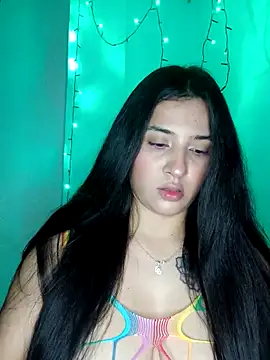 VALENTINA ROUSE  online show from 05-09-26, 02:15