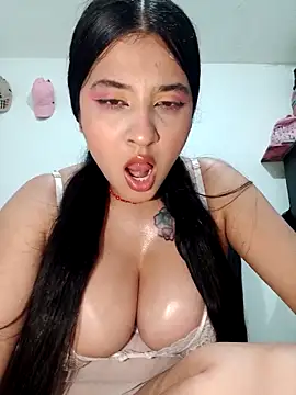 VALENTINA ROUSE  online show from 09-11-25, 12:54