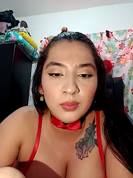 VALENTINA ROUSE  online show from 09-20-25, 08:25