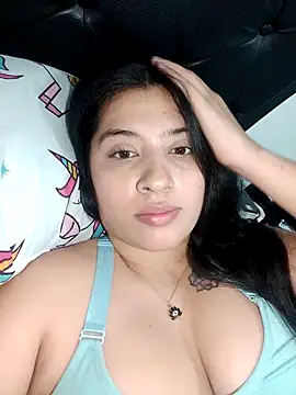 VALENTINA ROUSE  online show from 10-07-25, 09:16