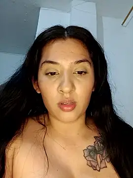 VALENTINA ROUSE  online show from 12-22-25, 02:33