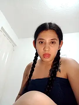 VALENTINA ROUSE  online show from 09-23-25, 03:57