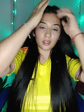 VALENTINA ROUSE  online show from 06-02-26, 01:27
