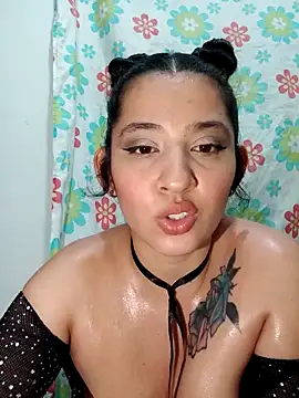 VALENTINA ROUSE  online show from 09-13-25, 03:17