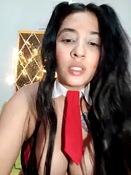 VALENTINA ROUSE  online show from 10-09-25, 03:18