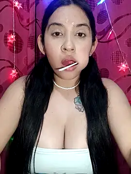 VALENTINA ROUSE  online show from 10-23-25, 12:31