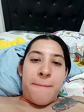 VALENTINA ROUSE  online show from 09-10-25, 12:37