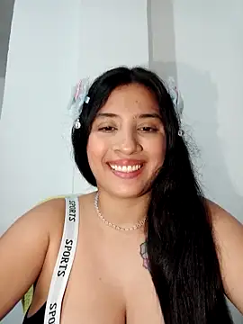 VALENTINA ROUSE  online show from 10-12-25, 01:18