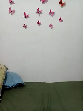 VALENTINA ROUSE  online show from 11-07-25, 03:44