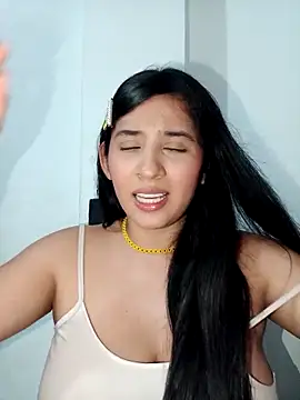 VALENTINA ROUSE  online show from 10-11-25, 03:18