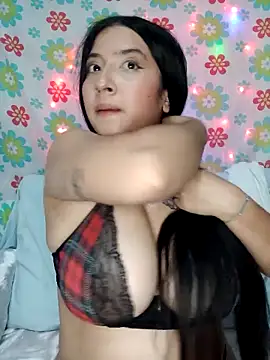 VALENTINA ROUSE  online show from 03-12-26, 01:33