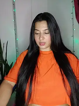 VALENTINA ROUSE  online show from 06-03-26, 10:58