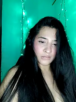 VALENTINA ROUSE  online show from 05-07-26, 02:38