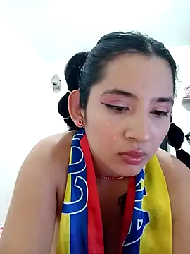 VALENTINA ROUSE  online show from 09-09-25, 09:35