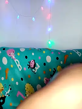 VALENTINA ROUSE  online show from 03-22-26, 09:38