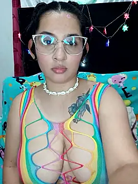 VALENTINA ROUSE  online show from 01-14-26, 01:31