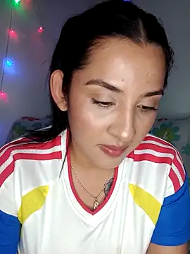 VALENTINA ROUSE  online show from 03-29-26, 10:33