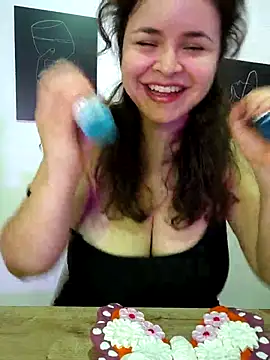 SeleneLuminari8 online show from 06-28-26, 04:13