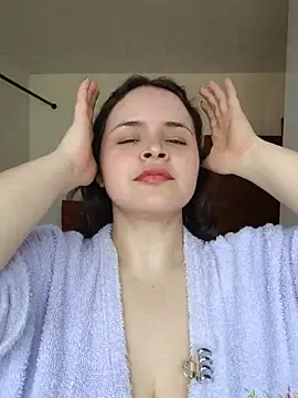 SeleneLuminari8 online show from 07-09-26, 03:22