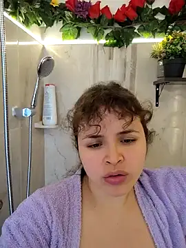 SeleneLuminari8 online show from 10-29-25, 03:44