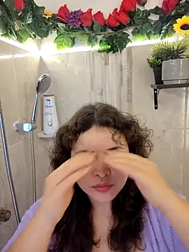 SeleneLuminari8 online show from 02-25-26, 04:29