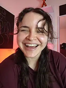 Snapshot of SeleneLuminari8 chatting on 05-19-26, 06:04 SeleneLuminari8 online show from 05-19-26, 06:04