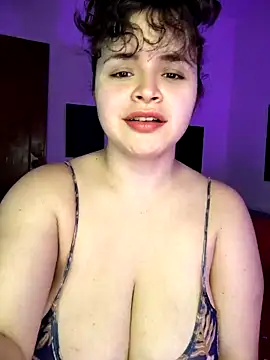 SeleneLuminari8 online show from 11-06-25, 01:37