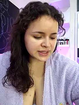 Snapshot of SeleneLuminari8 chatting on 05-13-26, 12:23 SeleneLuminari8 online show from 05-13-26, 12:23