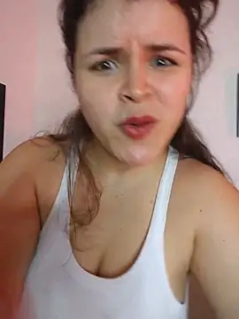 SeleneLuminari8 online show from 06-07-26, 08:03