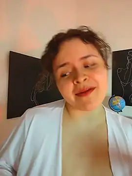 SeleneLuminari8 online show from 06-25-26, 02:22
