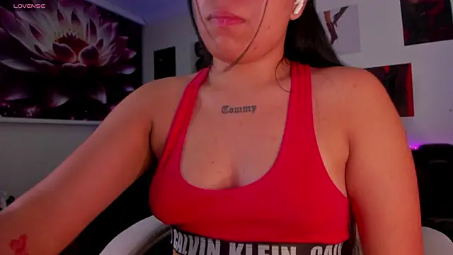 Snapshot of valkyria_12 chatting on 03-02-26, 09:11 valkyria 12 online show from 03-02-26, 09:11