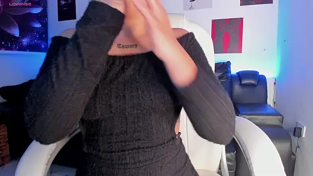 Snapshot of valkyria_12 chatting on 02-28-26, 09:47 valkyria 12 online show from 02-28-26, 09:47