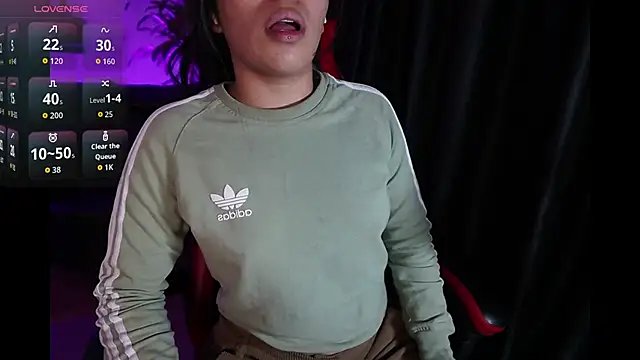 valkyria 12 online show from 12-01-25, 08:42