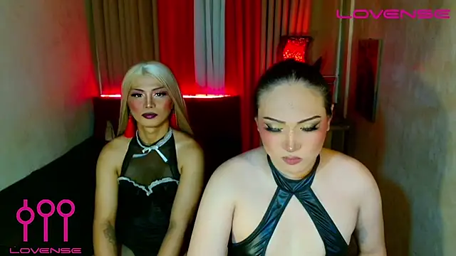 LillyLoveYou online show from 07-06-26, 01:40