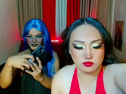 LillyLoveYou online show from 07-14-26, 04:13
