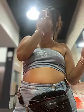 Kaily Sweet16 online show from 09-12-25, 03:12