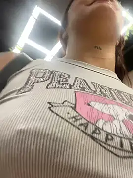 Kaily Sweet16 online show from 09-11-25, 08:20